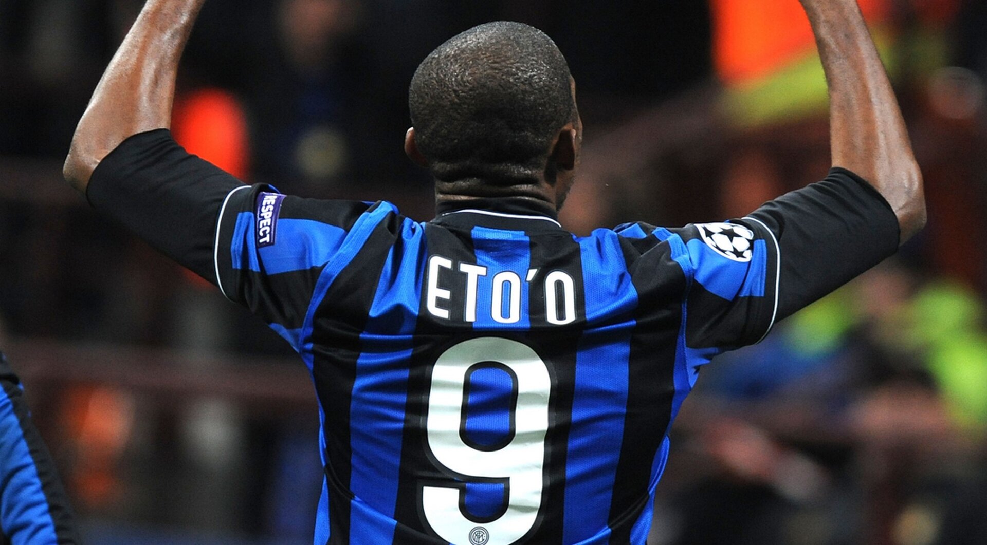 Eto’o Integration Heroes Match: la partita di beneficenza contro le discriminazioni, su TV8 e Sky