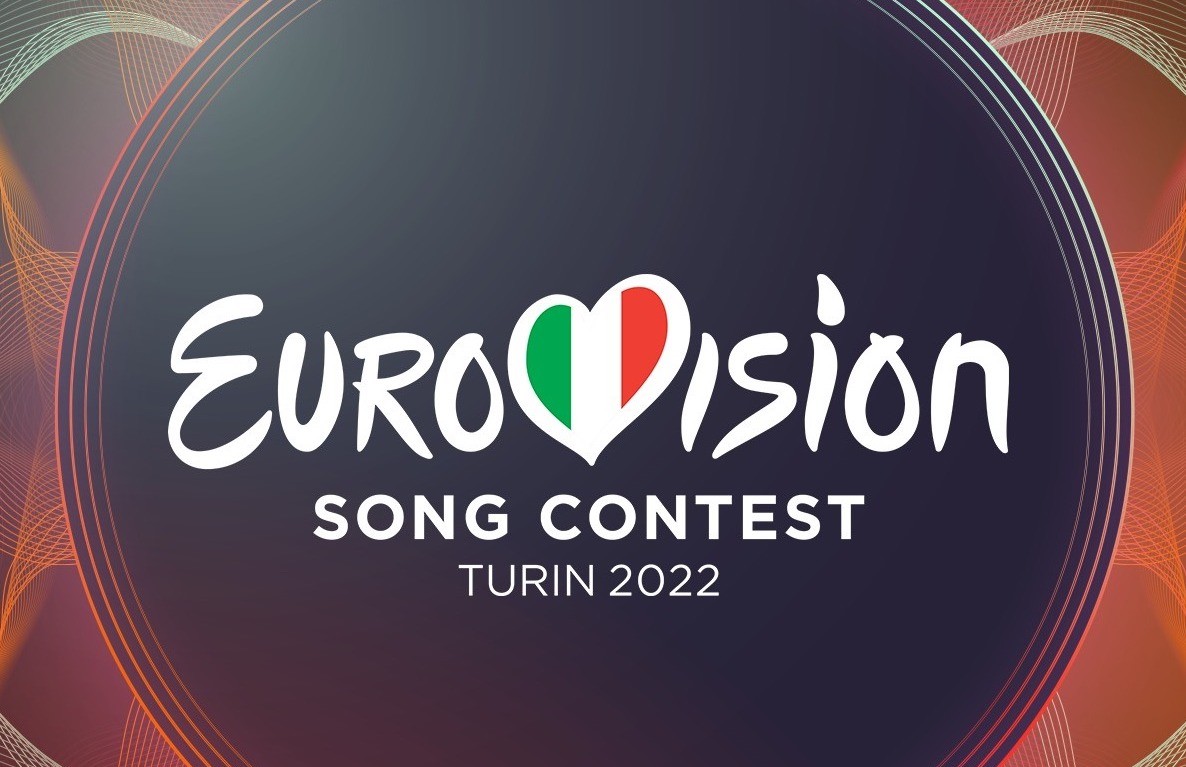 La compilation ufficiale di Eurovision Song Contest 2022