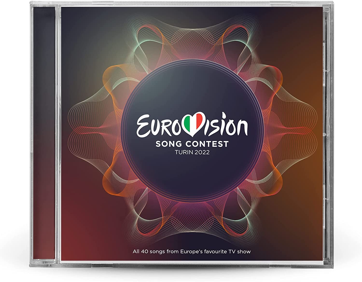 Eurovision Song Contest - Turin 2022