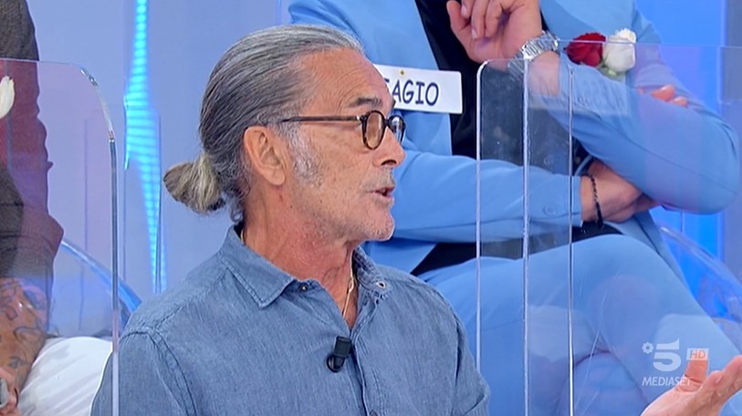 Uomini e Donne, Tina Cipollari ancora contro Fabio N.: “Sei un essere spregevole” (video)