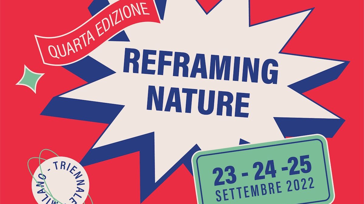 FeST 2022, le date della quarta edizione: il tema sarà “Reframing Nature”