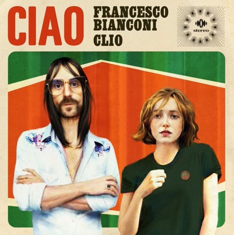 Ciao, Francesco Bianconi e Clio: testo, video, significato della canzone