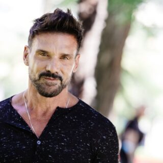 Frank Grillo nel fantasy horror The Dragon, Elizabeth Banks protagonista nel dramma A Mistake (4)