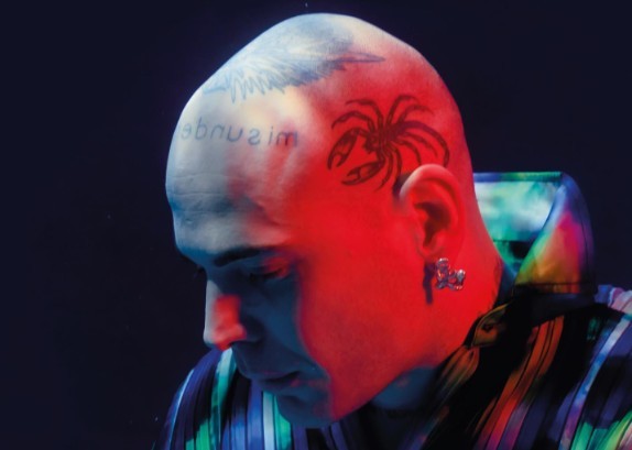 Ciao Baby, Gemitaiz: testo, video, significato della canzone