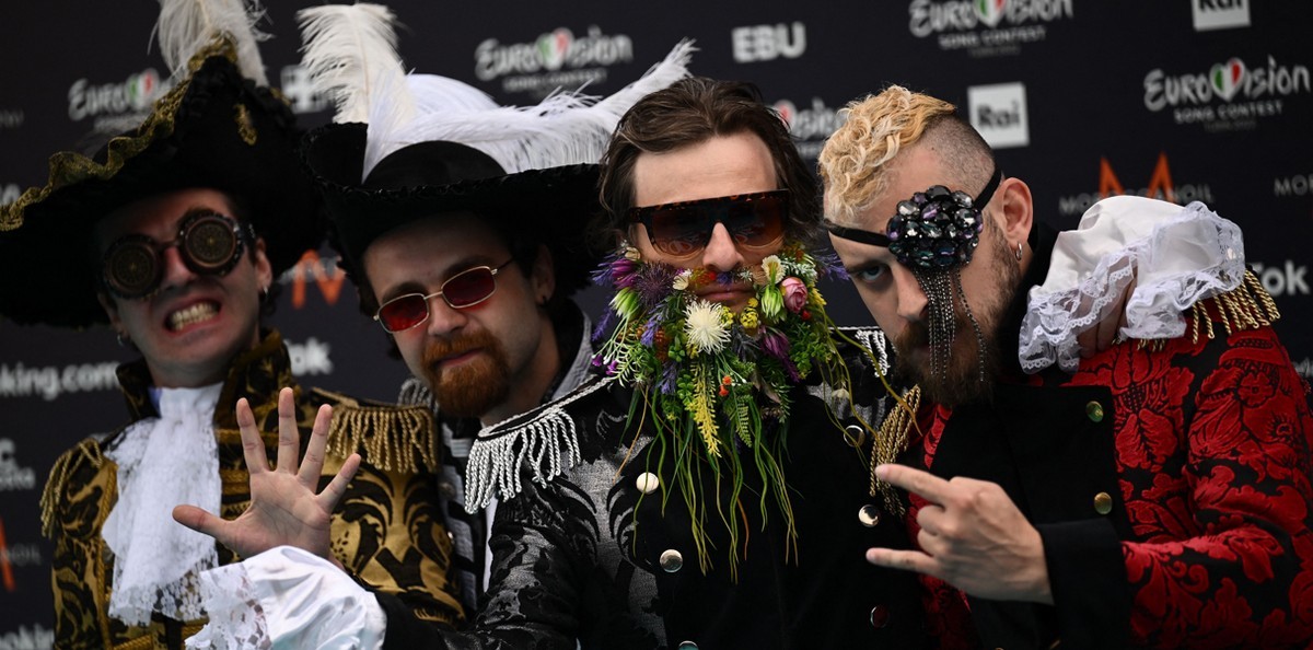 Lock Me In, Circus Mircus: la canzone della Georgia in gara all’Eurovision 2022 (Video e Significato)