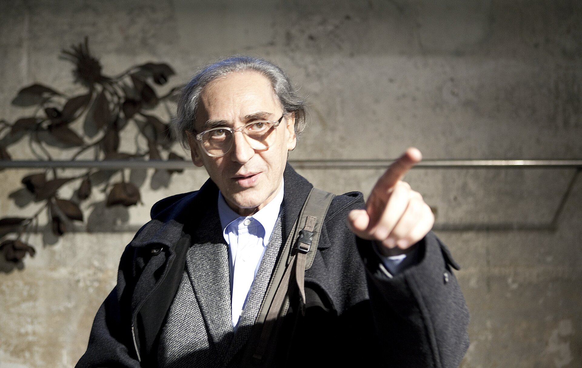 E ti vengo a cercare, Franco Battiato: ascolta la canzone, testo e significato