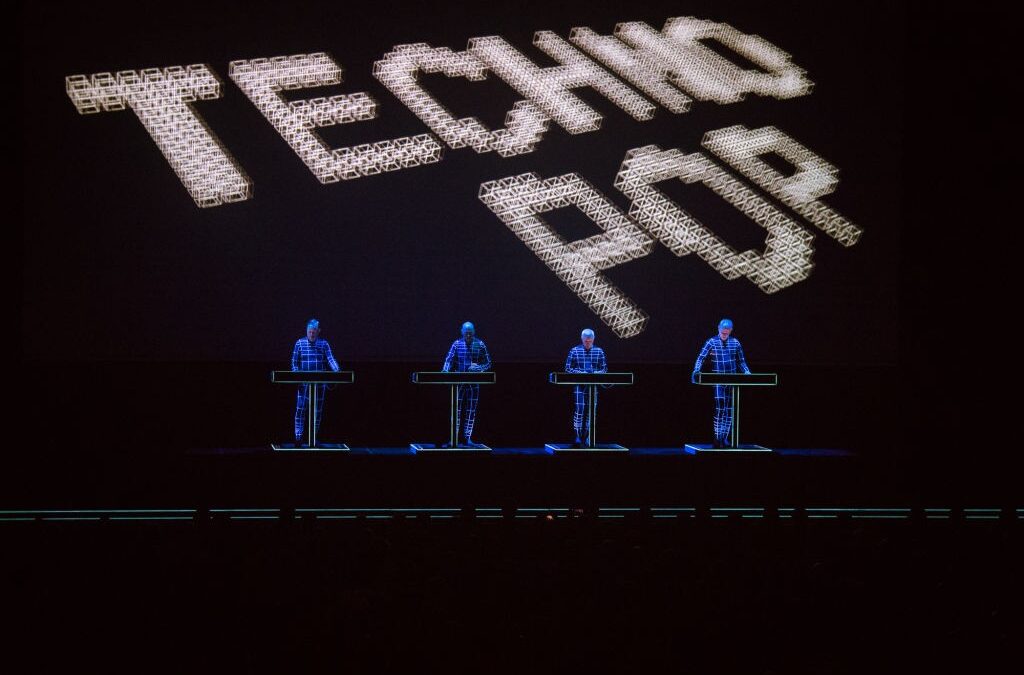 Kraftwerk a Milano, concerto 3 maggio 2022 al Teatro degli Arcimboldi: info biglietti e scaletta