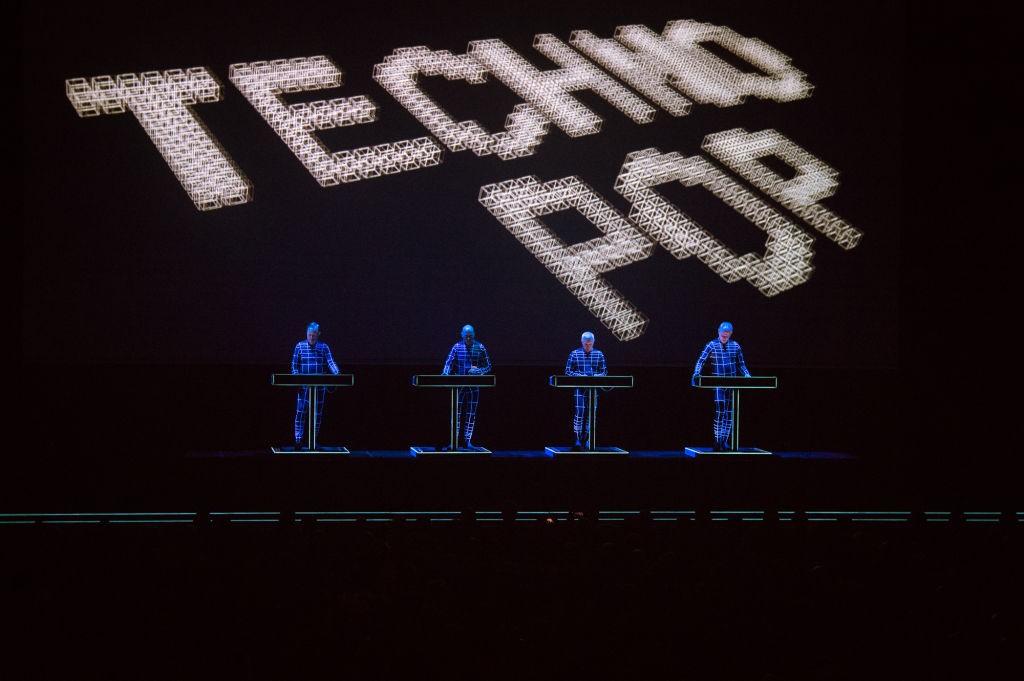 Kraftwerk a Milano, concerto 3 maggio 2022 al Teatro degli Arcimboldi: info biglietti e scaletta