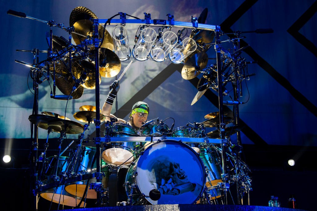 Dream Theater a Milano in concerto, sabato 7 maggio 2022: setlist, anticipazioni scaletta