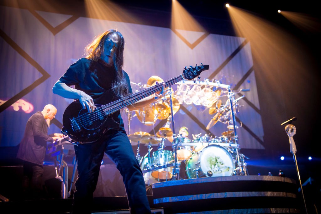 Dream Theater a Roma in concerto, venerdì 6 maggio 2022: setlist, anticipazioni scaletta