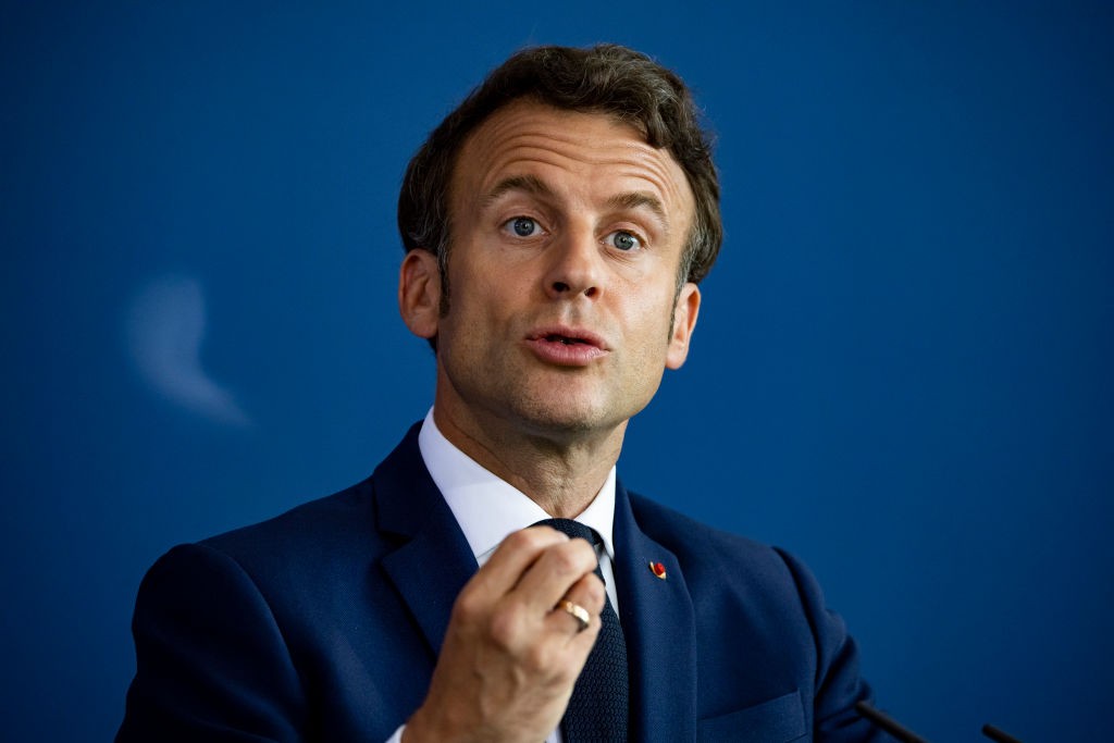 Eurovision, quando Macron chiese l’espulsione dei Maneskin vincitori