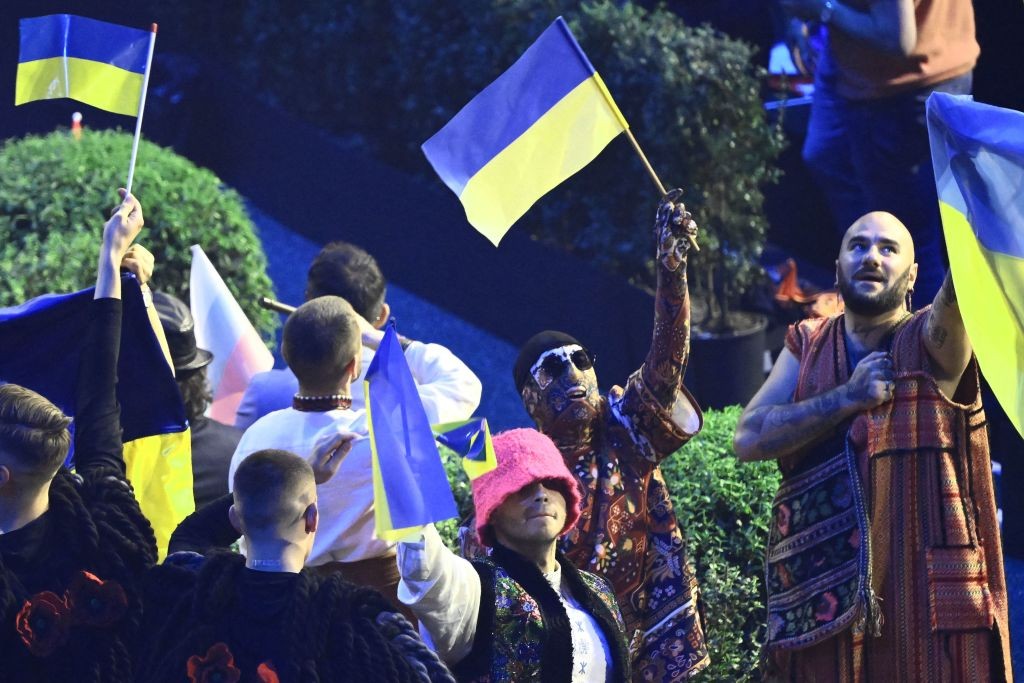 Eurovision 2022, ha vinto l’Ucraina: e ora dove si fa l’ESC 2023? Zelensky propone Mariupol