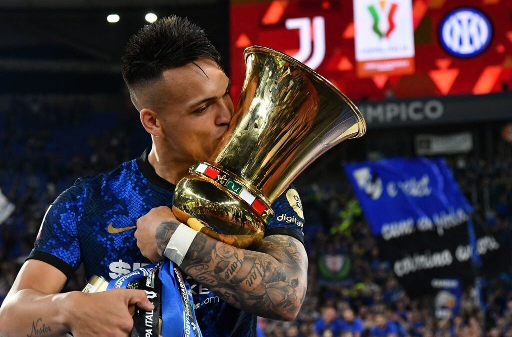 Ascolti tv mercoledì 11 maggio 2022: Finale di Coppa Italia