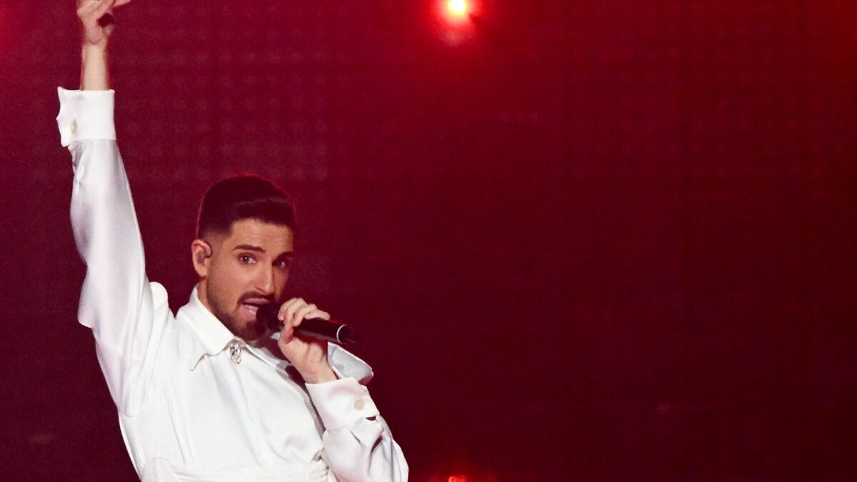 Eurovision Song Contest 2022, Micheal Ben David (Israele) non è stato squalificato