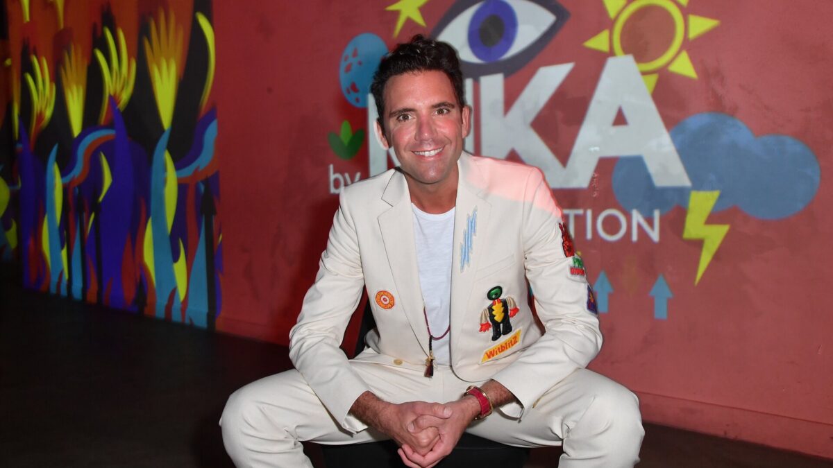 Yo Yo, Mika: traduzione, testo e significato, ascolta la canzone