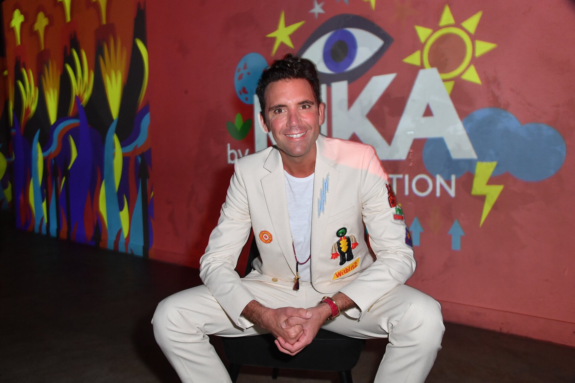 Yo Yo, Mika: traduzione, testo e significato, ascolta la canzone