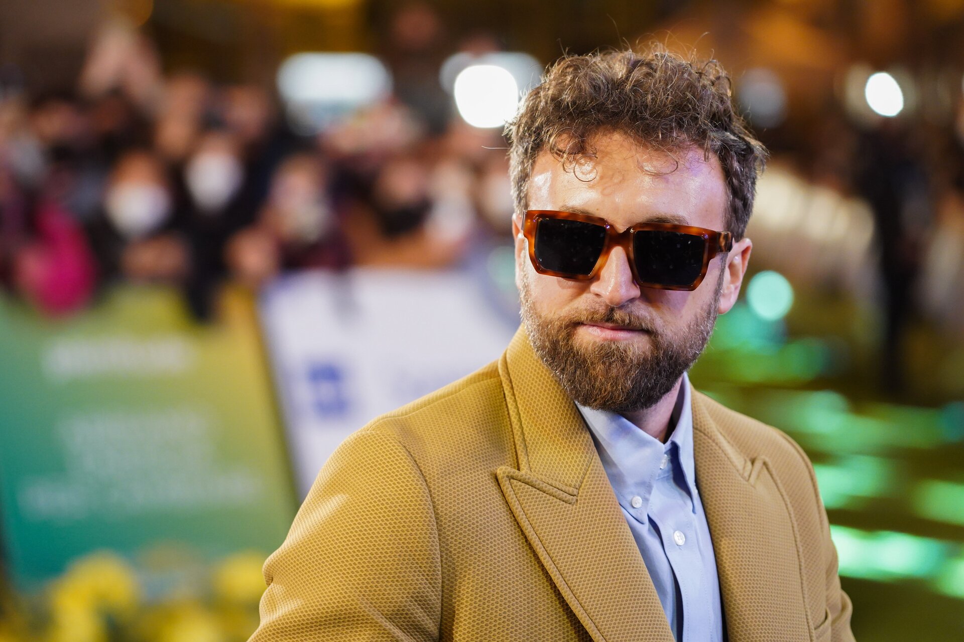 Dargen d’amico giudice di X Factor 2022 – l’annuncio su Instagram