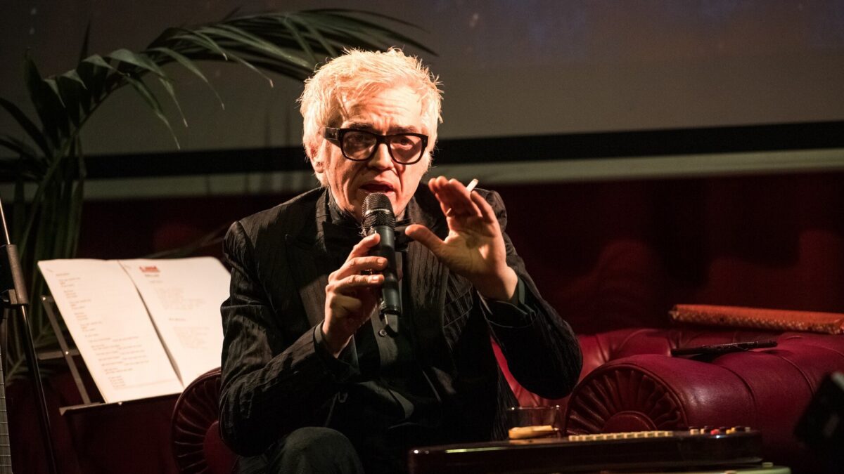 Battiato mi spezza il cuore, Morgan: ascolta la canzone, testo e video del brano dedicato a Franco Battiato