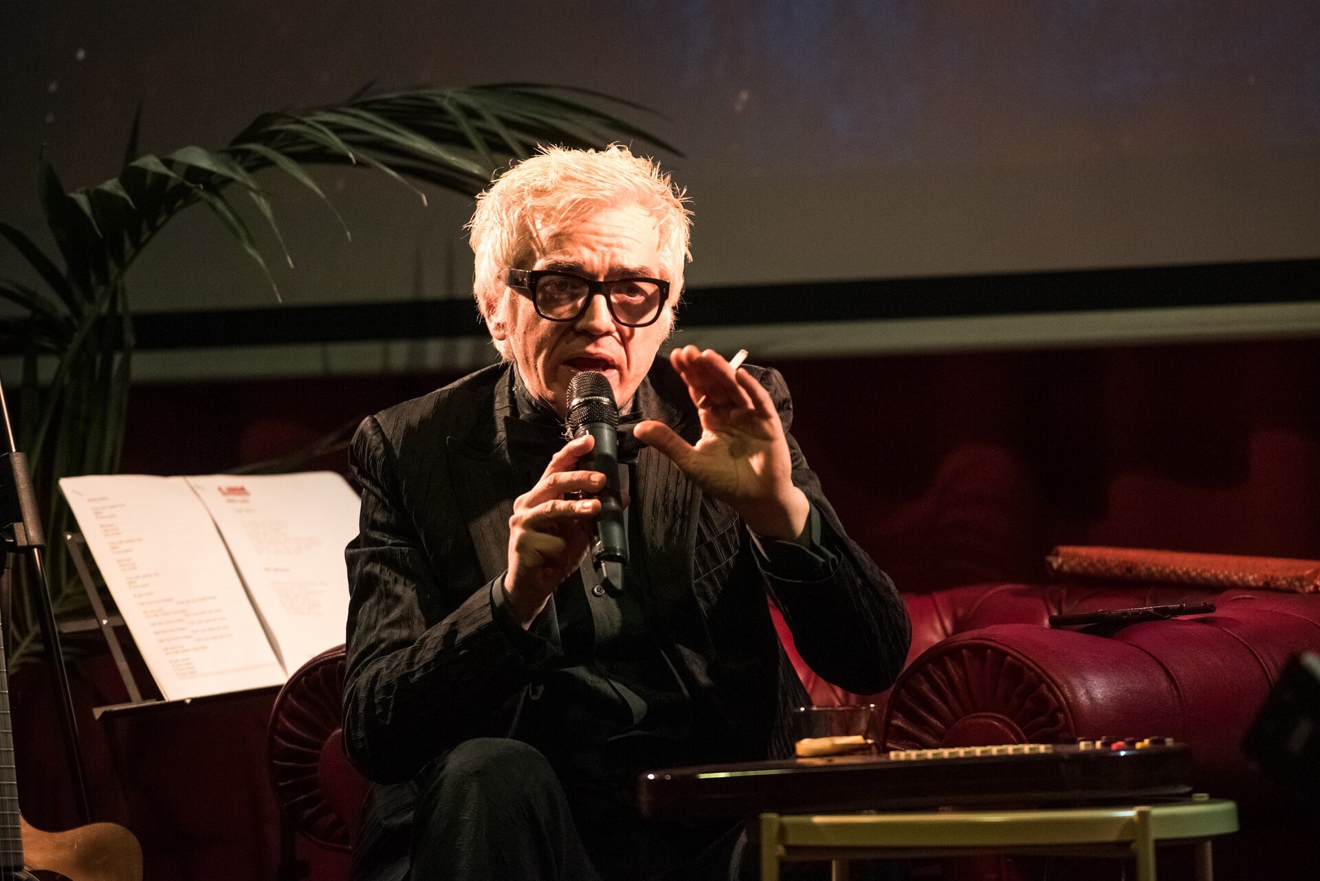 Battiato mi spezza il cuore, Morgan: ascolta la canzone, testo e video del brano dedicato a Franco Battiato