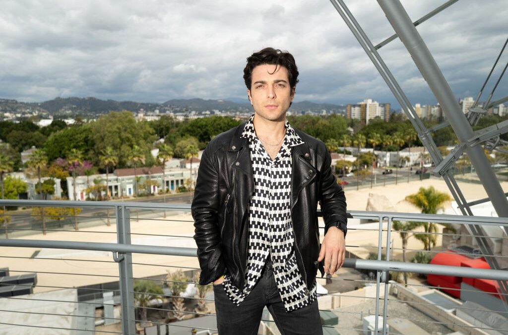 Eurovision 2022, ecco perché Gianluca Ginoble non è sul palco con Il Volo