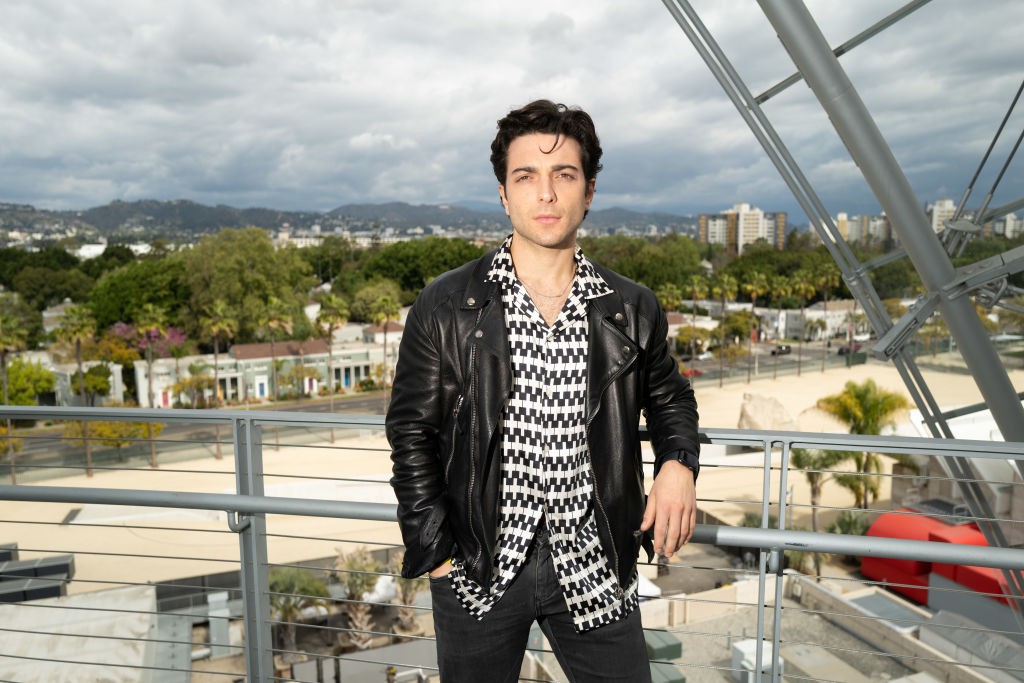Eurovision 2022, ecco perché Gianluca Ginoble non è sul palco con Il Volo