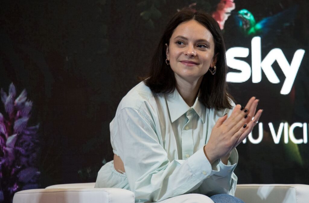 X Factor 2022: Rkomi in giuria e Francesca Michielin verso la conduzione? (Retroscena TvBlog)