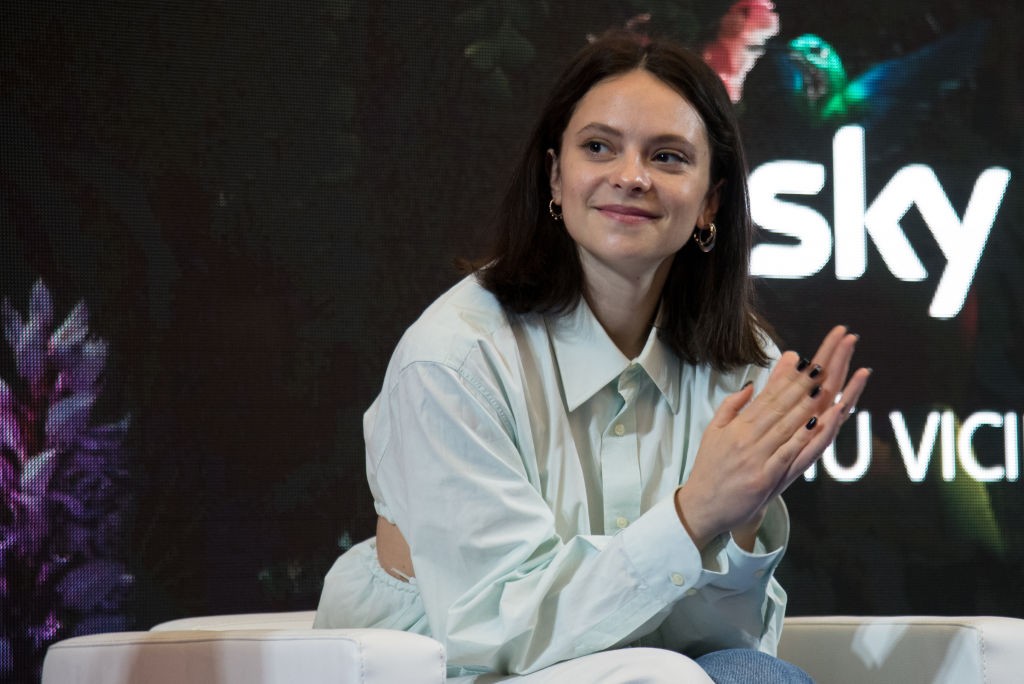 X Factor 2022: Rkomi in giuria e Francesca Michielin verso la conduzione? (Retroscena TvBlog)
