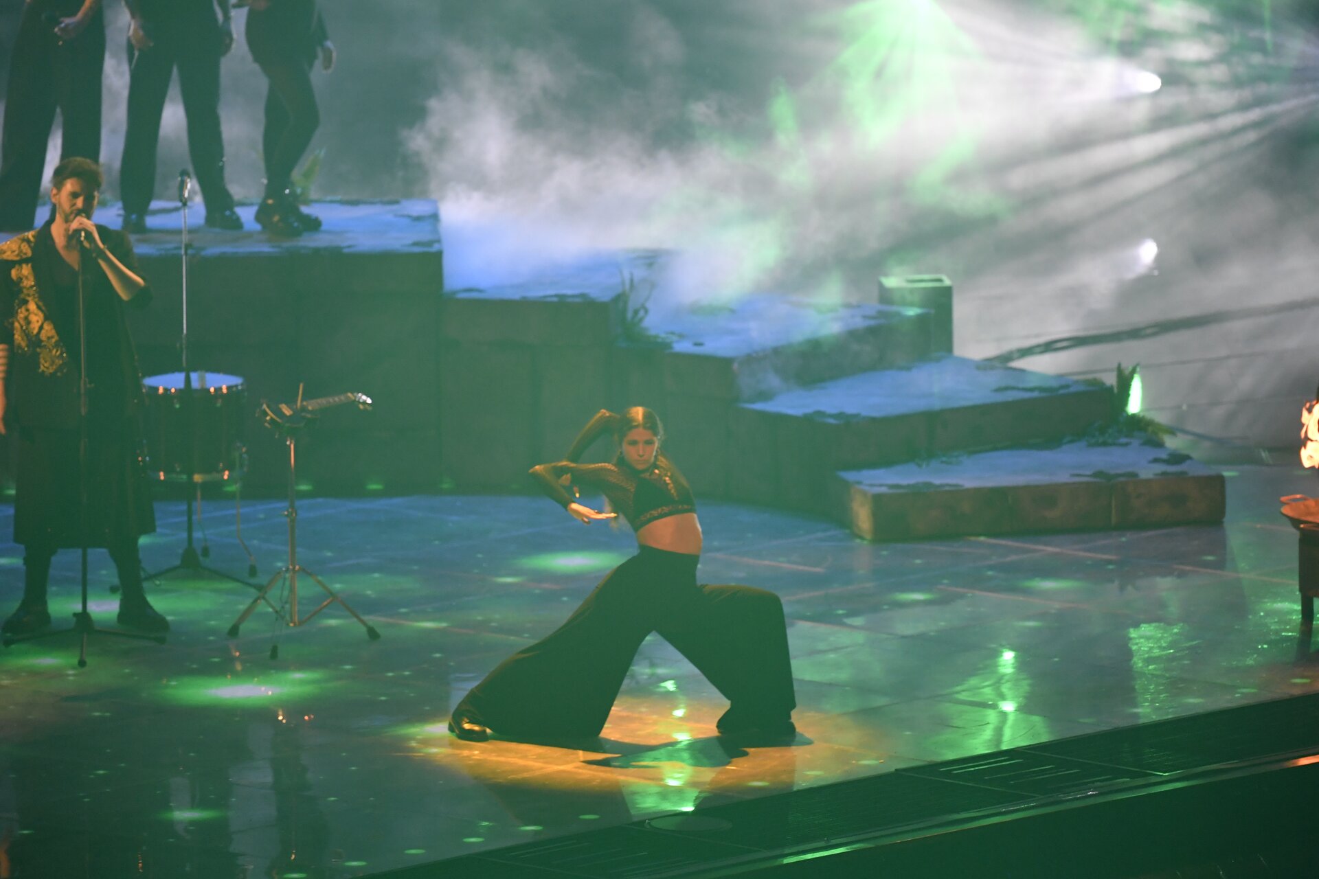 Fulenn, Alvan e Ahez: la canzone della Francia in gara all’Eurovision 2022 (significato e video)