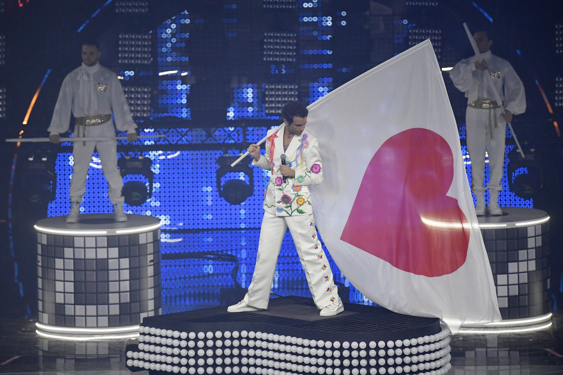 Eurovision 2022, Grand Final: esibizioni, ospiti e scaletta della Finale di sabato 14 maggio