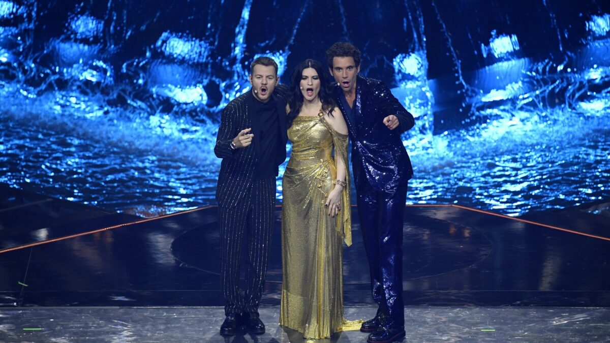 Eurovision 2022, gli ascolti tv: 161 milioni di telespettatori nel mondo