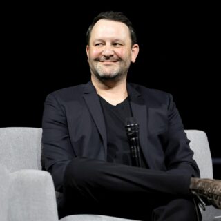 This is Us, Dan Fogelman