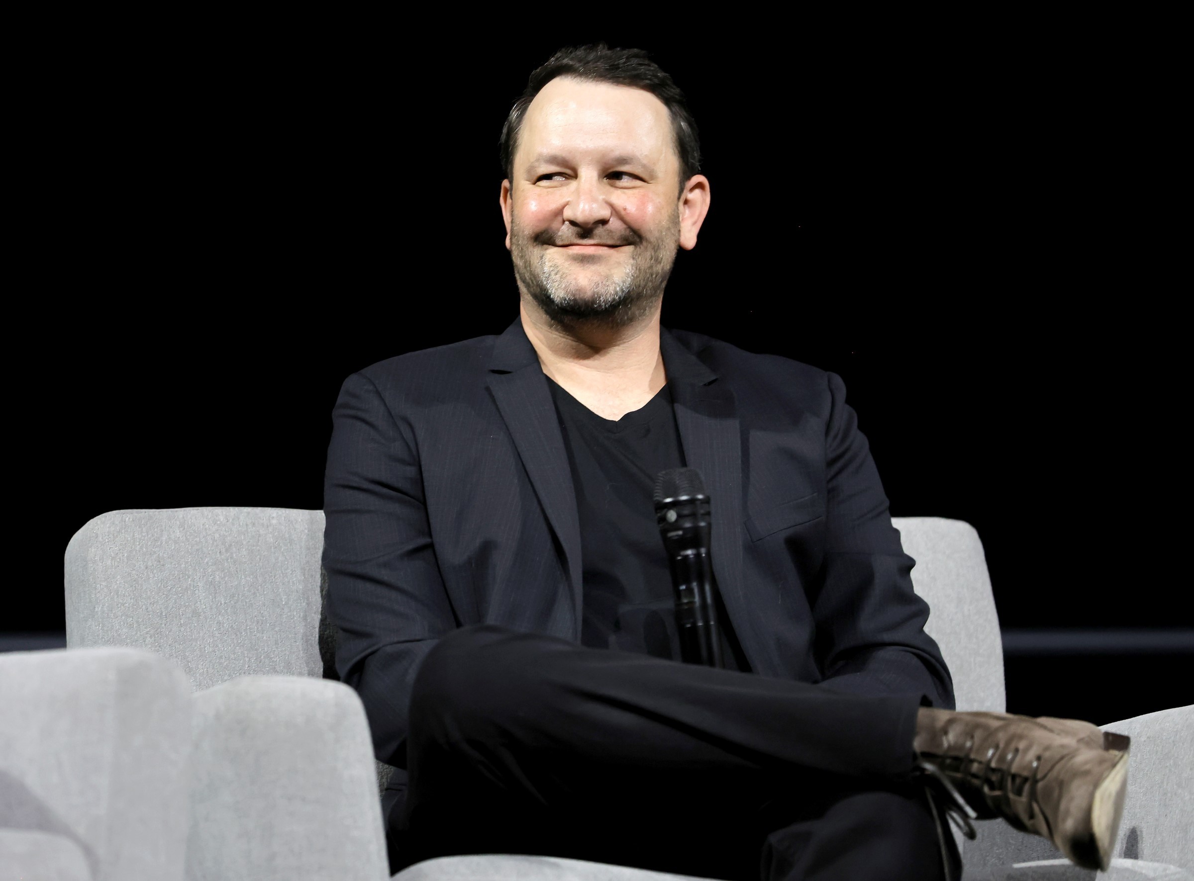 This is us, il creatore Dan Fogelman ringrazia il pubblico: “È stato il viaggio della vita”