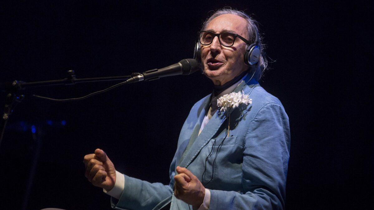 Il coraggio di essere Franco su Rai 1: il documentario ricordo a un anno dalla morte del Maestro