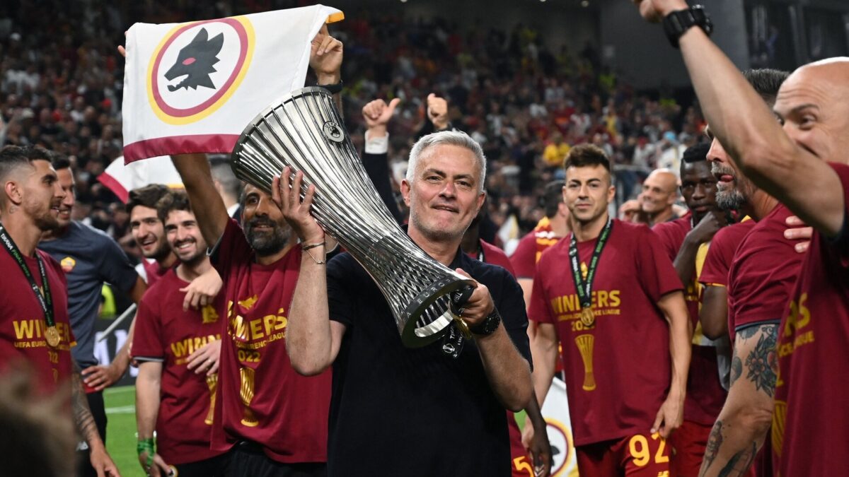 Ascolti tv mercoledì 25 maggio 2022: la Roma vince con 4,5 milioni tra Tv8 e Sky