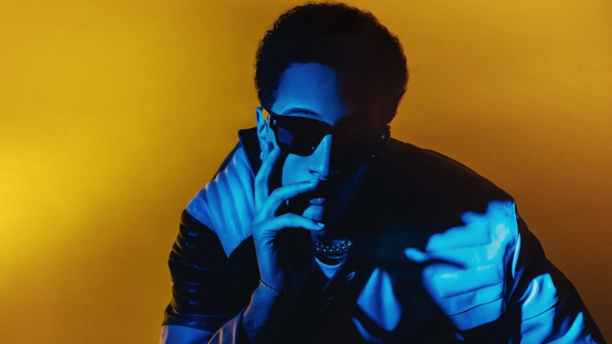 Pare, Ghali feat. Madame: testo e significato, ascolta la canzone