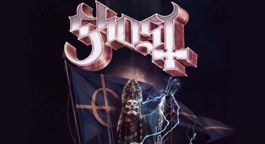 Ghost a Milano, stasera concerto al Forum di Assago: anticipazioni e scaletta
