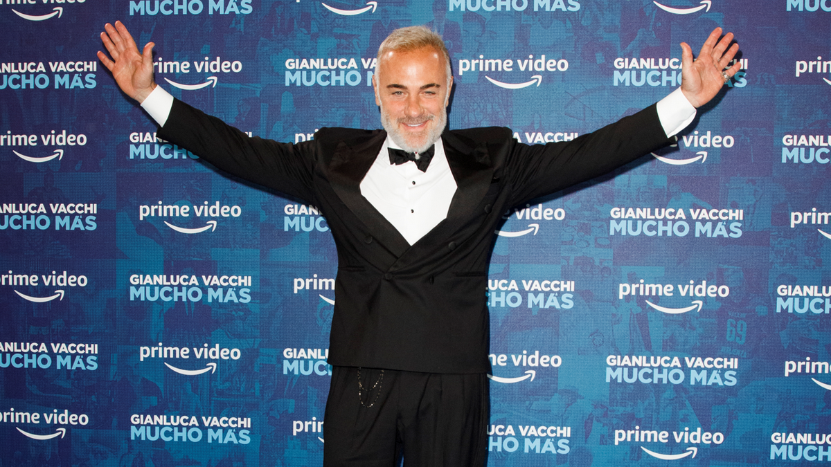 Gianluca Vacchi e Mucho Más, quando la cronaca racconta il contrario della tv