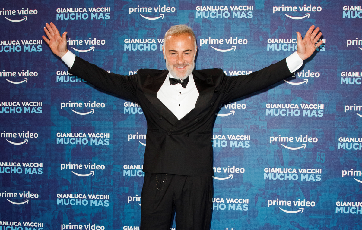 Gianluca Vacchi e Mucho Más, quando la cronaca racconta il contrario della tv
