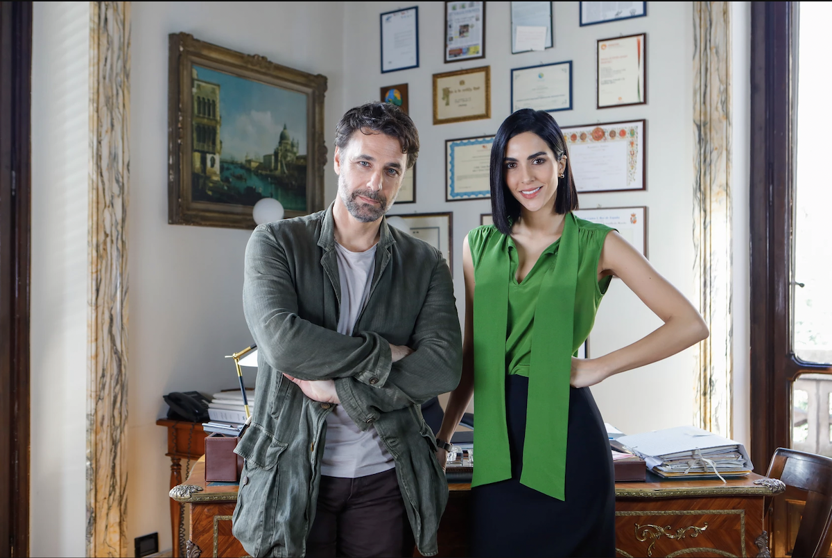 Giustizia per tutti 2 si farà? Cosa sappiamo sulla seconda stagione della fiction di Canale 5