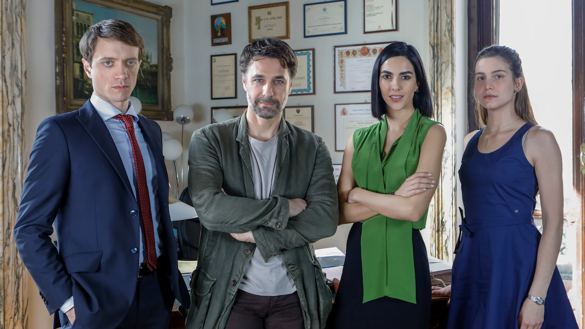 Ascolti tv mercoledi 18 maggio 2022: Giustizia per tutti, Europa League