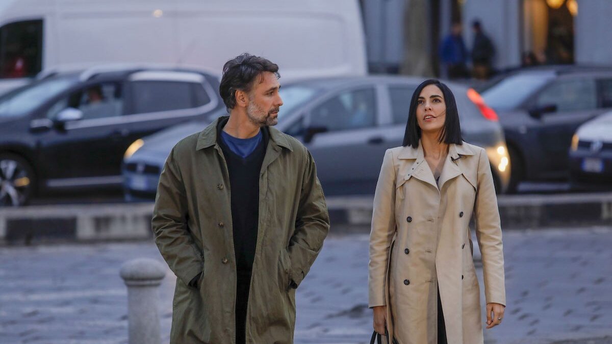 Giustizia per tutti, un legal drama con troppe imperfezioni (e Canale 5 cerca il traino da… Don Matteo)