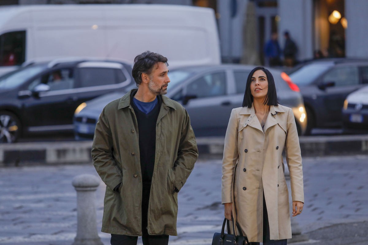 Giustizia per tutti, un legal drama con troppe imperfezioni (e Canale 5 cerca il traino da… Don Matteo)