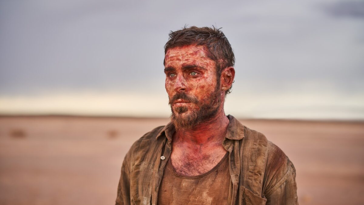 Gold: trailer italiano, nuova data di uscita e anticipazioni del survival-thriller con Zac Efron