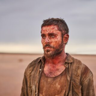 Gold trailer italiano, nuova data di uscita e anticipazioni del survival-thriller con Zac Efron (49)