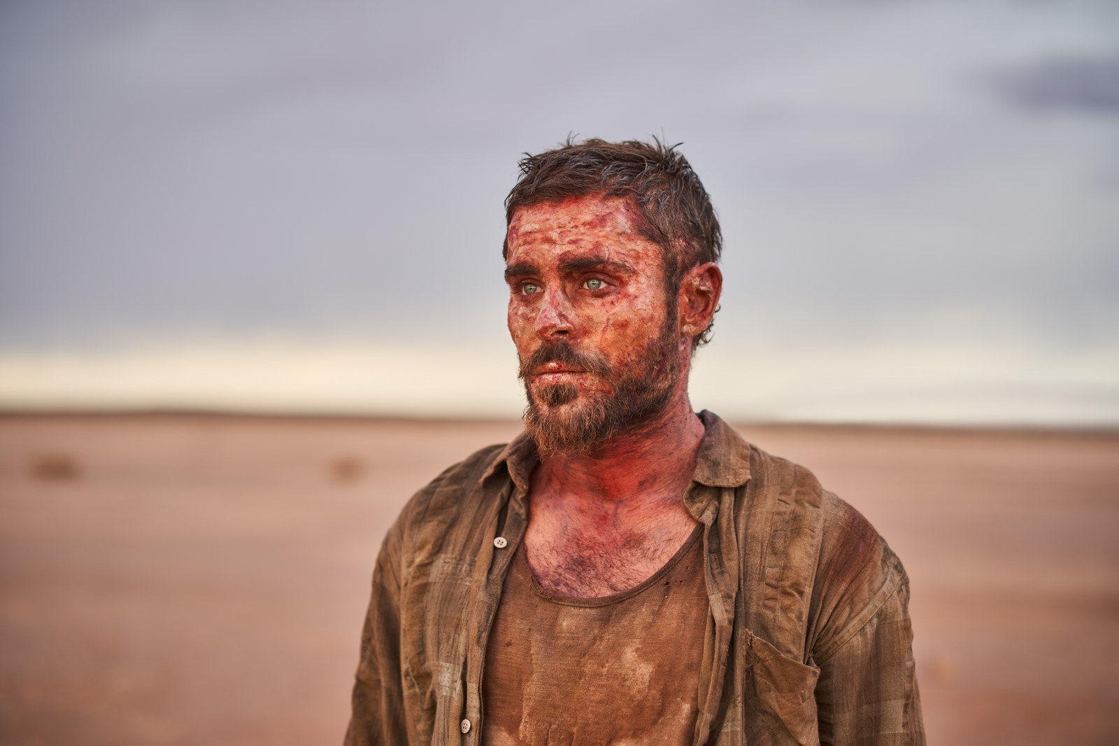 Gold: trailer italiano, nuova data di uscita e anticipazioni del survival-thriller con Zac Efron