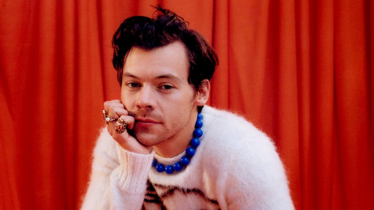 Harry’s House, è uscito il nuovo album di Harry Styles: tracklist, dichiarazioni e curiosità sul disco