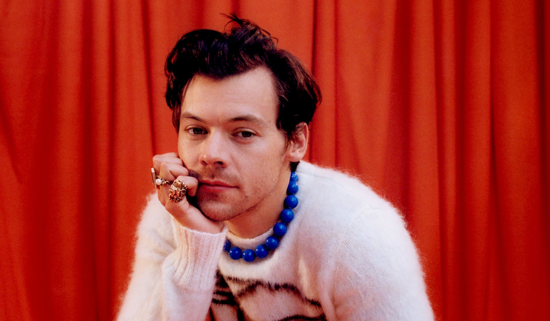 Harry’s House, è uscito il nuovo album di Harry Styles: tracklist, dichiarazioni e curiosità sul disco