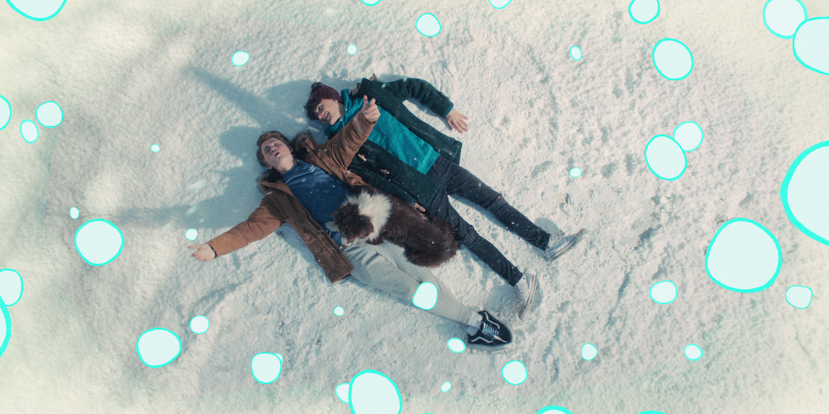 Heartstopper, stagione 2 e 3 per la serie Netflix tra coming of age ed inclusione