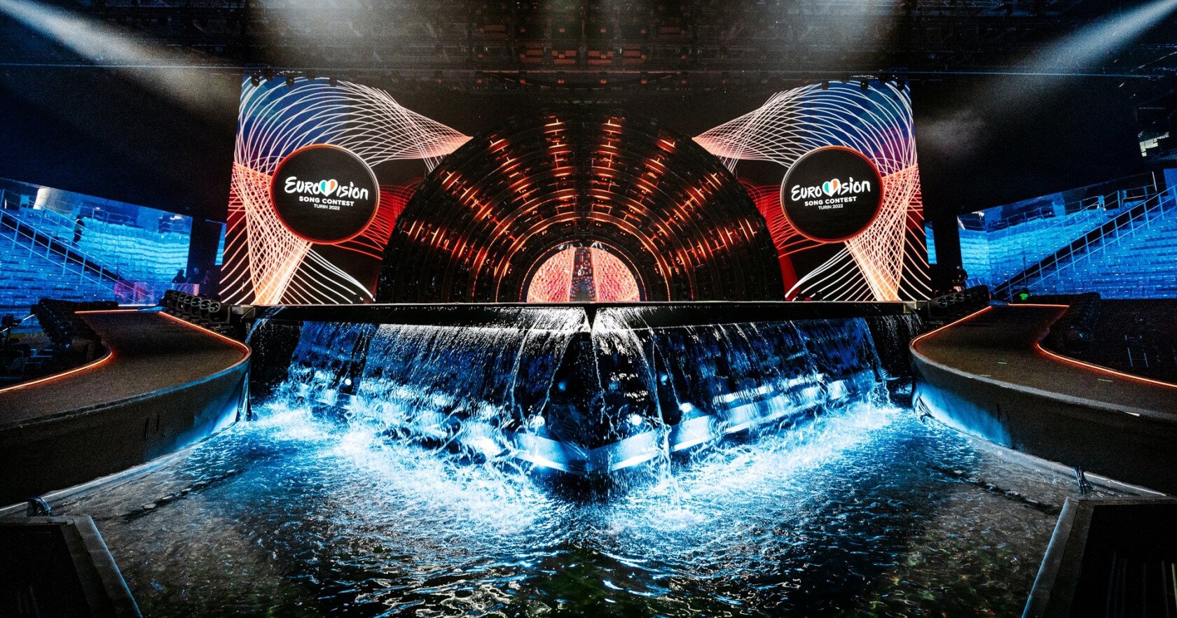 Eurovision 2022, prima semifinale: si è spento il sole sull’ESC…
