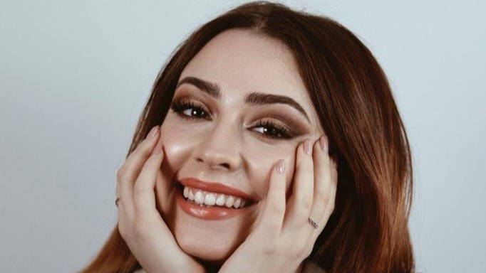 Noemi David: “Con Italian Green ho realizzato il mio sogno: lavorare in Rai”